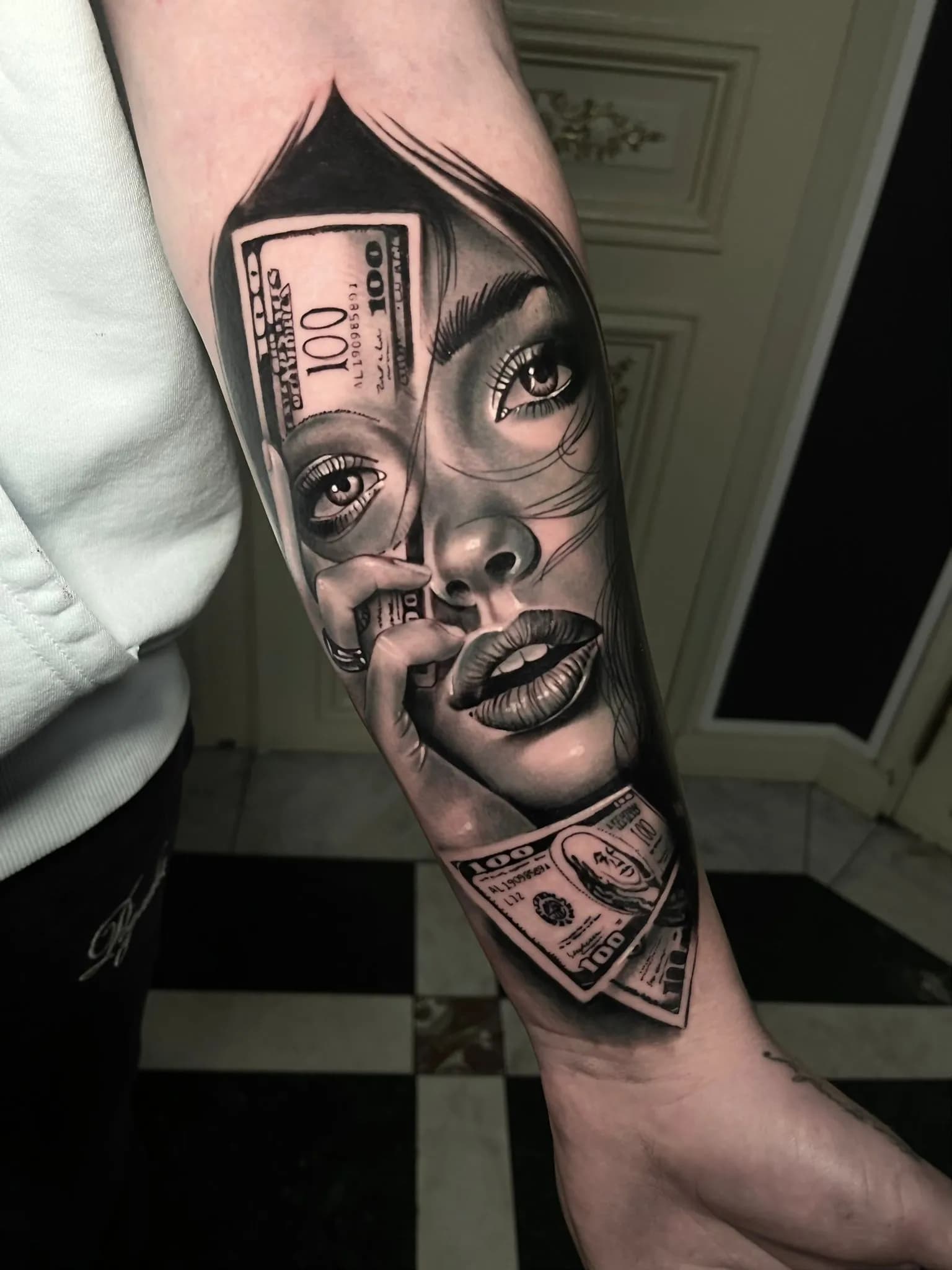 chorrygil's work #18