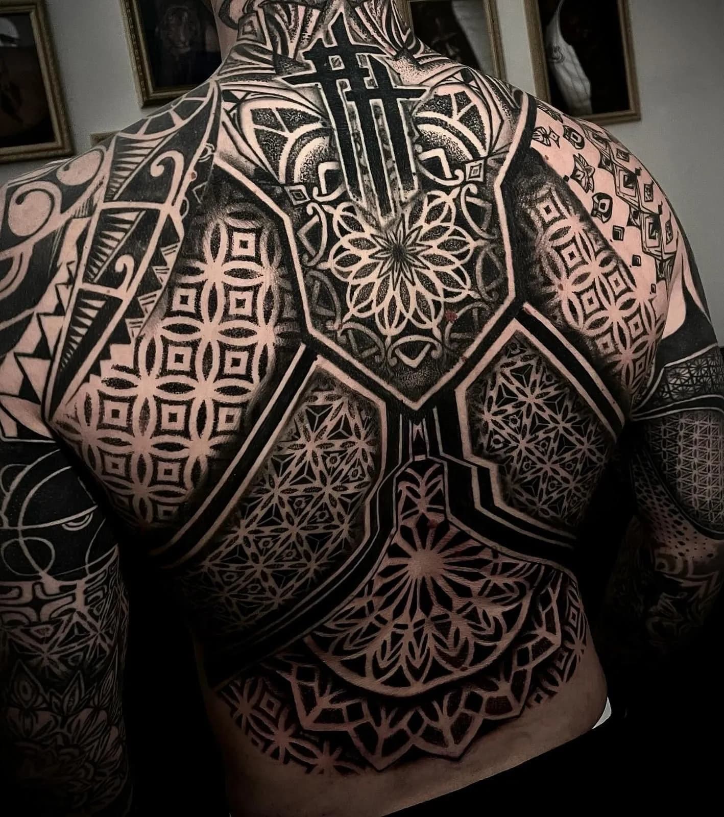 joseballesta's work #8